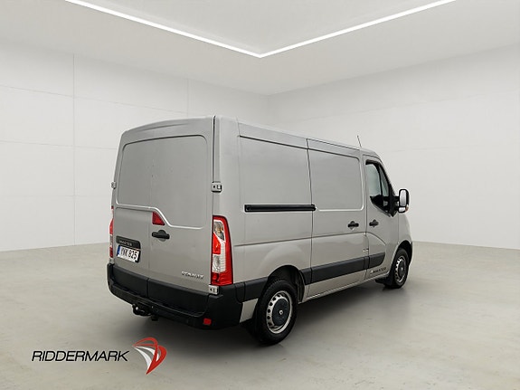 Renault Master 7 of 30