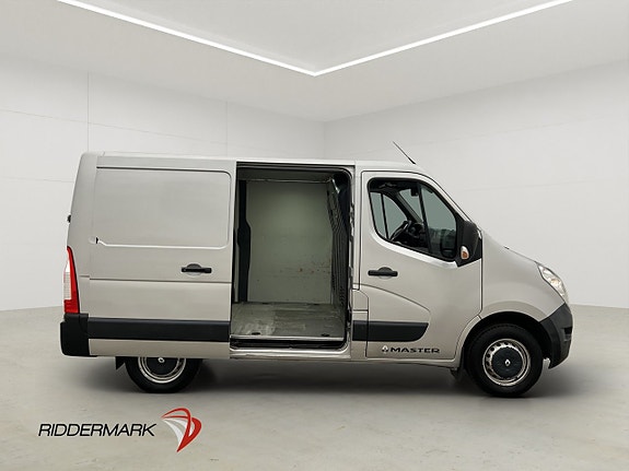Renault Master 11 of 30