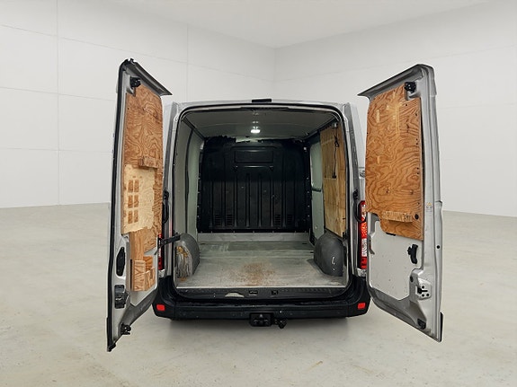 Renault Master 13 of 30