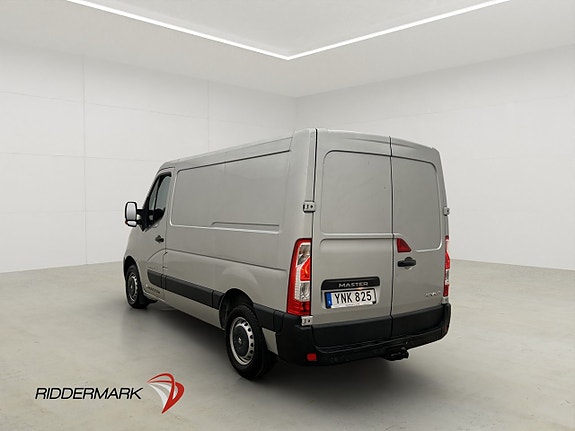 Renault Master 9 of 30