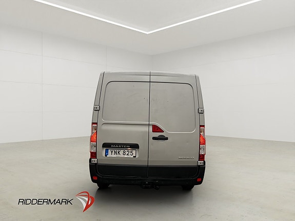 Renault Master 8 of 30