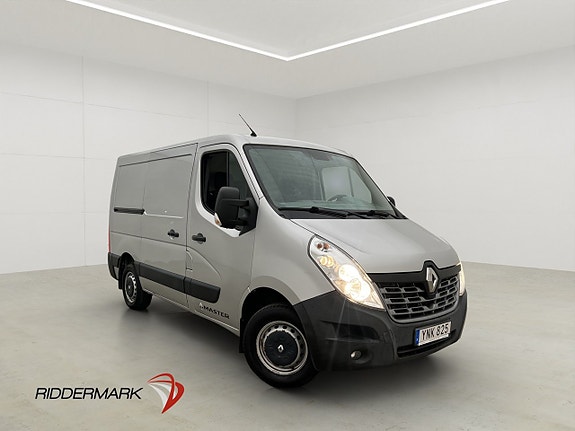 Renault Master 3 of 30