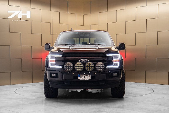 Ford F-150 3 of 21