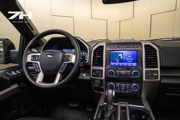 Ford F-150 10 of 21
