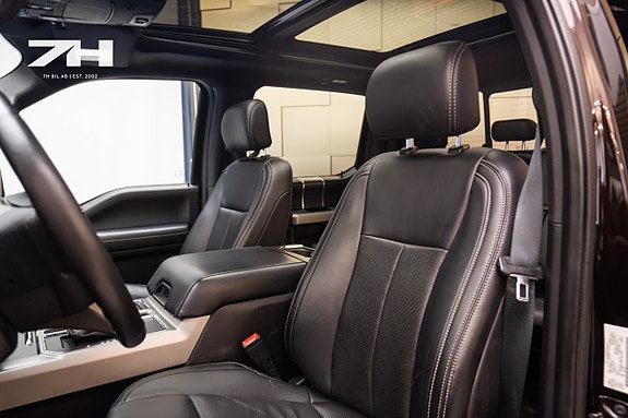 Ford F-150 13 of 21