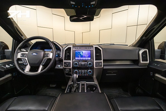 Ford F-150 11 of 21