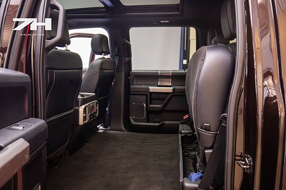 Ford F-150 19 of 21