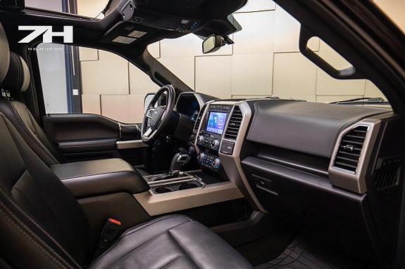 Ford F-150 12 of 21