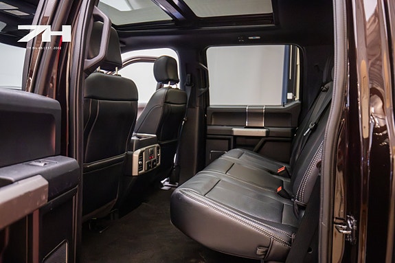 Ford F-150 18 of 21