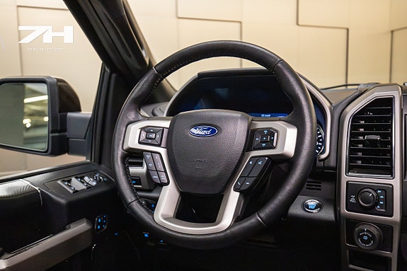 Ford F-150 8 of 21