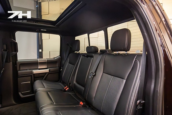 Ford F-150 16 of 21
