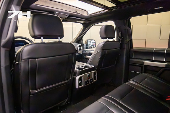 Ford F-150 17 of 21