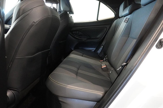 Toyota Yaris Cross 7 of 17