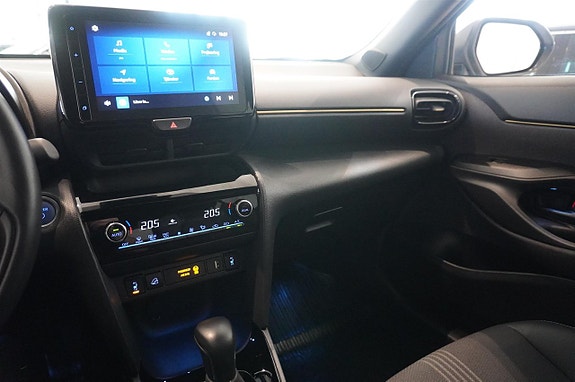 Toyota Yaris Cross 9 of 17