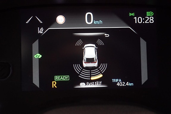Toyota Yaris Cross 12 of 17