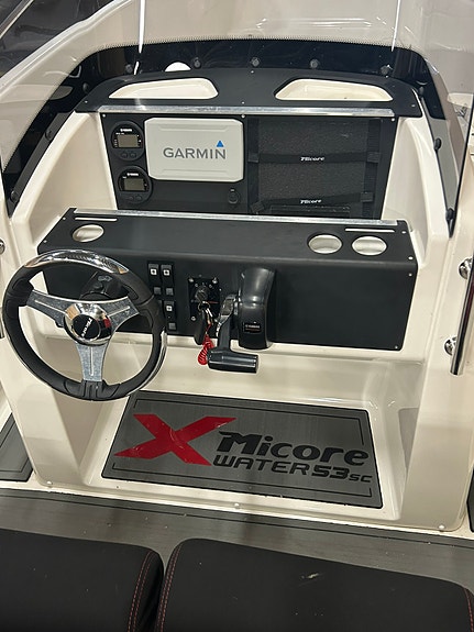 Micore xw53cc 3 of 6