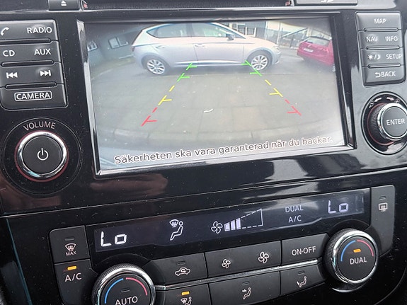 Nissan Qashqai 6 of 11