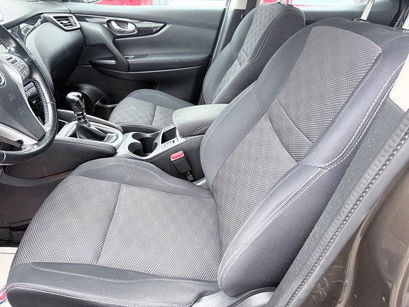 Nissan Qashqai 7 of 11