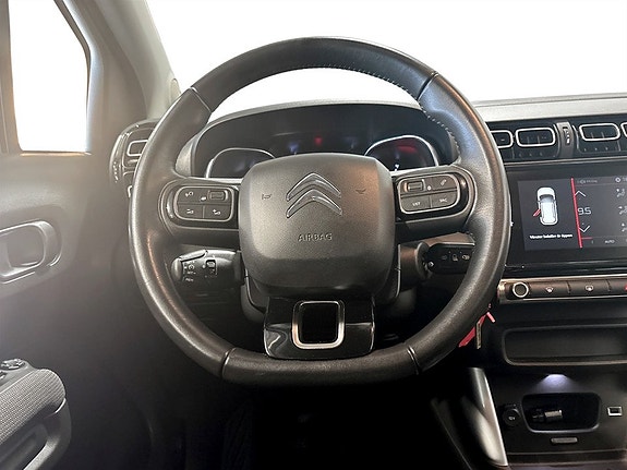 Citroen C3 Aircross 7 of 16