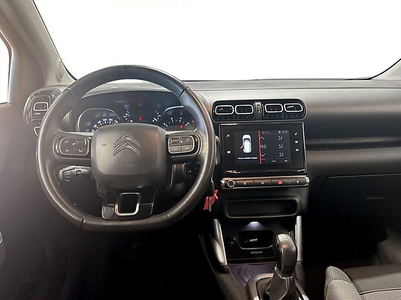 Citroen C3 Aircross 6 of 16