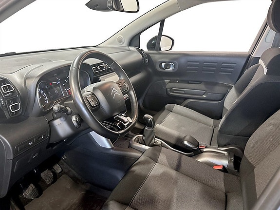 Citroen C3 Aircross 5 of 16