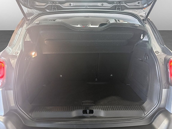 Citroen C3 Aircross 16 of 16