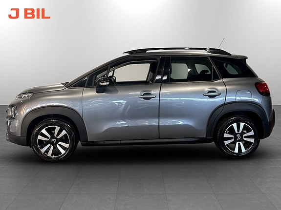 Citroen C3 Aircross 13 of 16