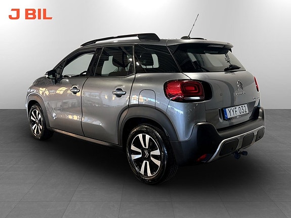 Citroen C3 Aircross 3 of 16