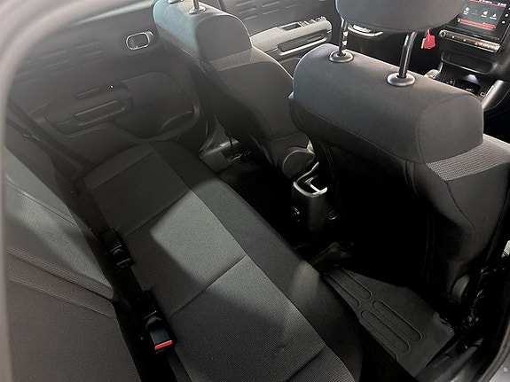 Citroen C3 Aircross 12 of 16