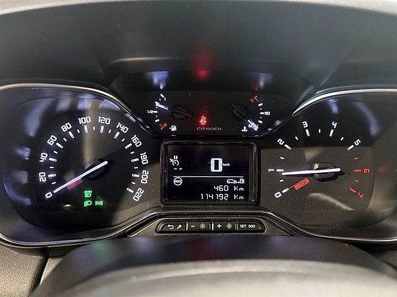 Citroen C3 Aircross 8 of 16