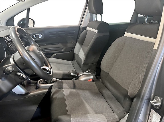 Citroen C3 Aircross 4 of 16