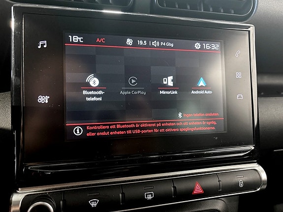 Citroen C3 Aircross 9 of 16