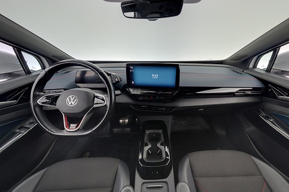 Volkswagen ID.5 GTX 13 of 27