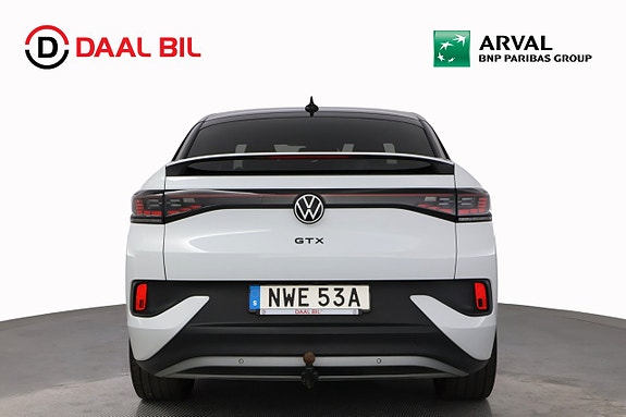 Volkswagen ID.5 GTX 7 of 27