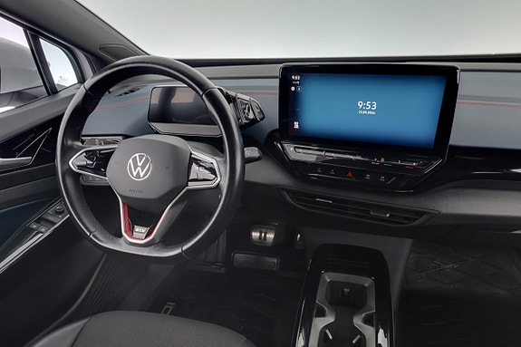 Volkswagen ID.5 GTX 15 of 27