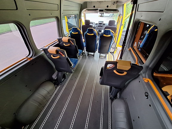Renault Master 19 of 30