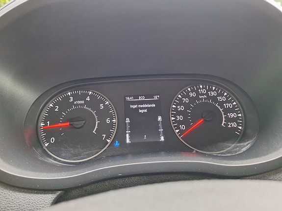 Renault Master 26 of 30