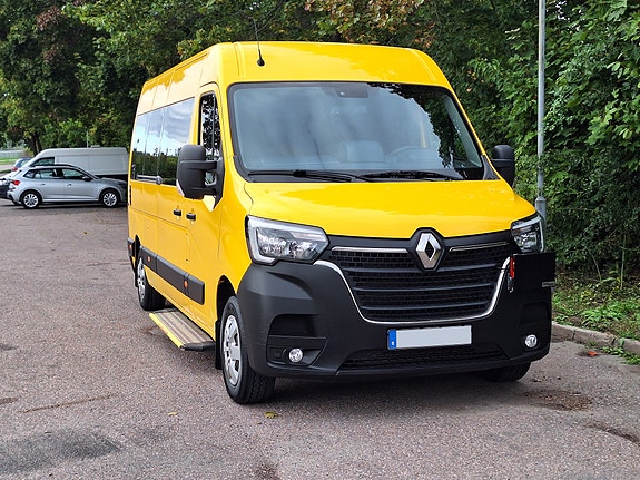 Renault Master 2 of 30