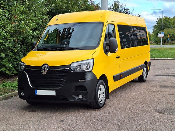 Renault Master 13 of 30