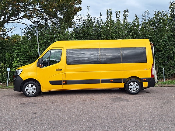 Renault Master 9 of 30