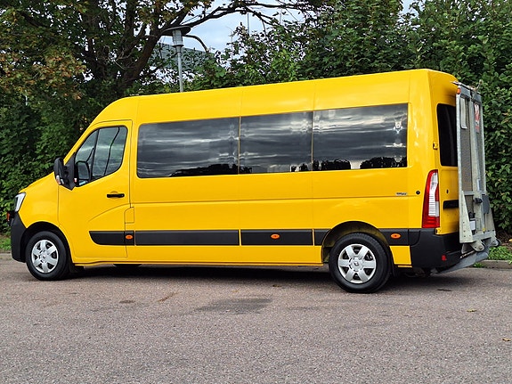 Renault Master 10 of 30