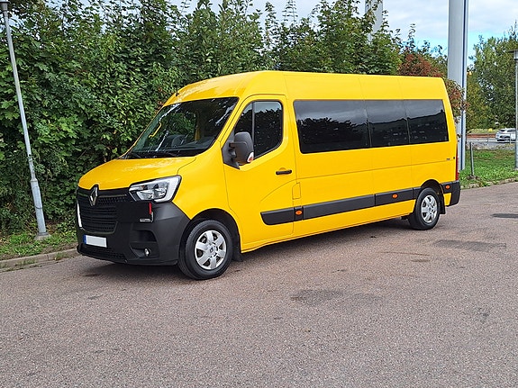 Renault Master 12 of 30