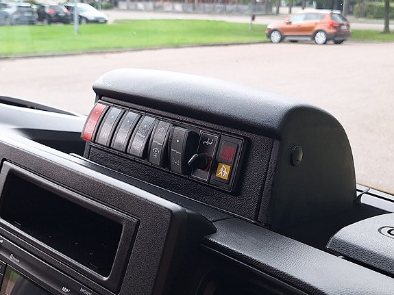 Renault Master 20 of 30