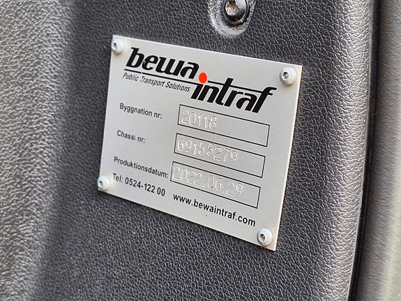 Renault Master 29 of 30