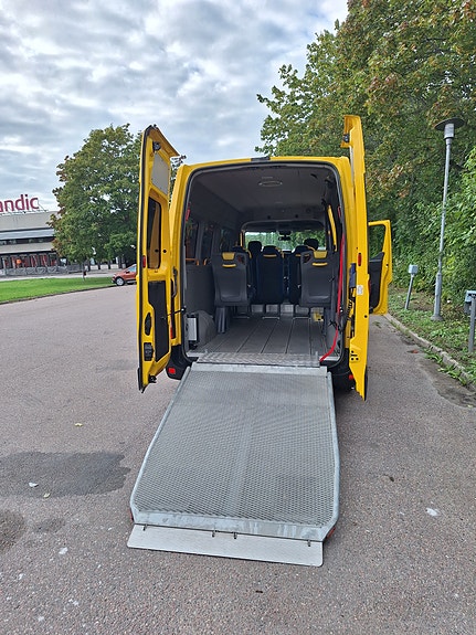 Renault Master 22 of 30