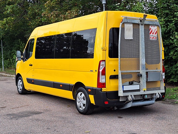 Renault Master 11 of 30
