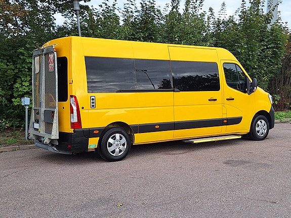 Renault Master 5 of 30