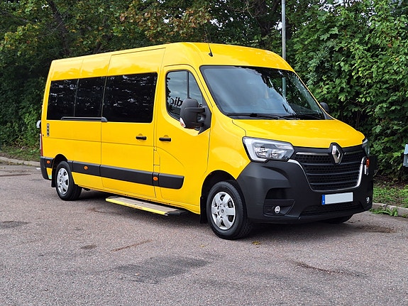 Renault Master 3 of 30