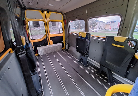 Renault Master 18 of 30