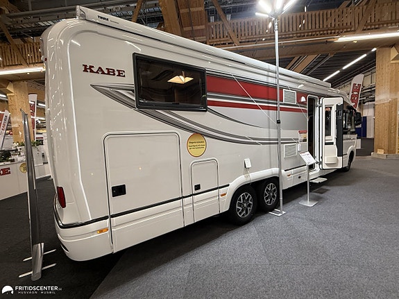 Kabe Travel Master I 930 Imperial GB (Inkommande) 3 of 3